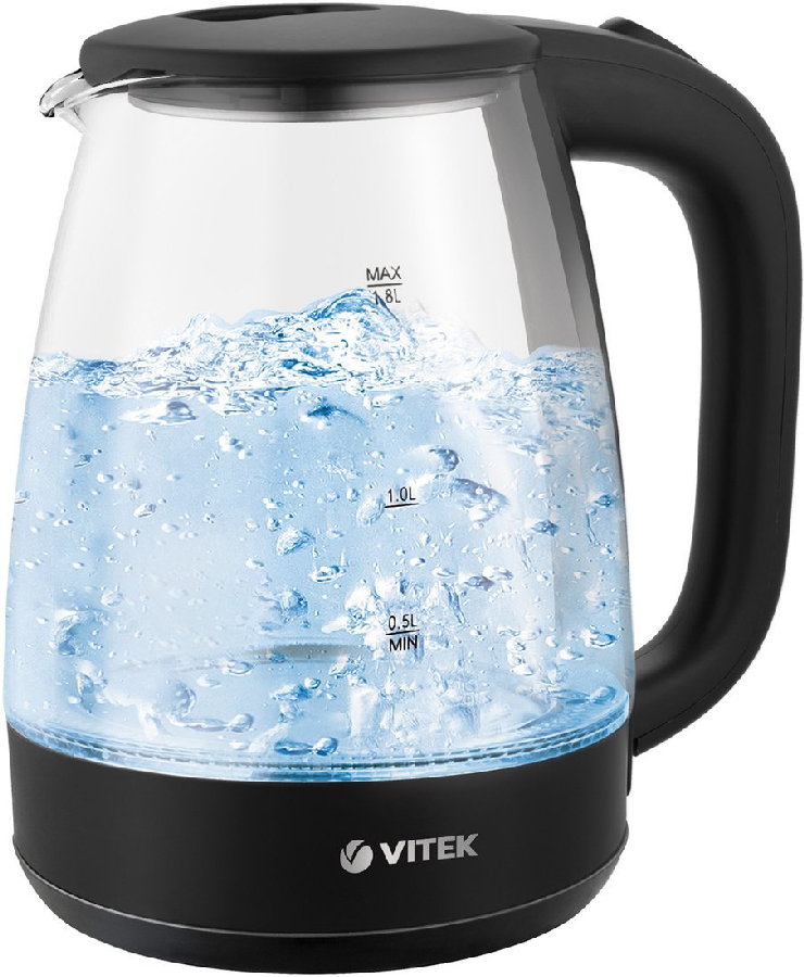 Электрический чайник Vitek VT-7004