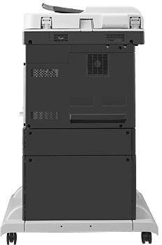 МФУ HP LaserJet Enterprise M725f [CF067A]