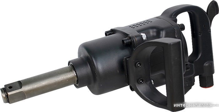 Пневматический гайковерт Frosp ПГ-3128У 1"