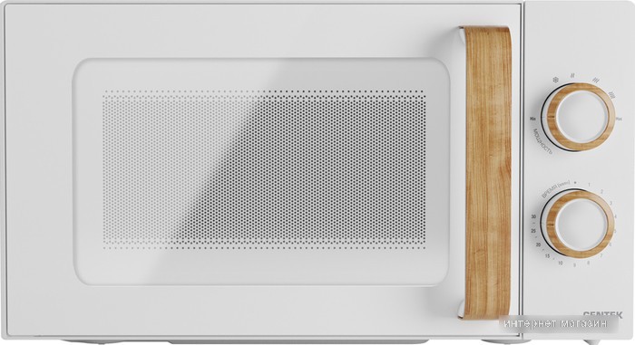 Микроволновая печь CENTEK CT-1559 (белый)