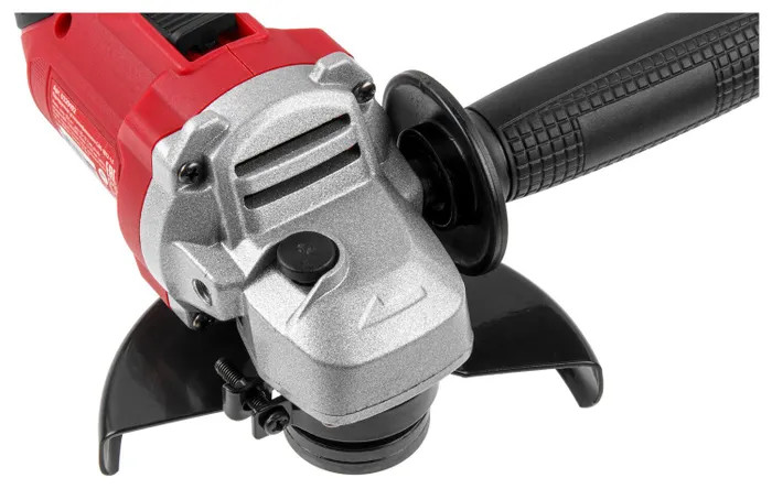 Угловая шлифмашина Wortex CAG 1812-1 E ALL1 0329191