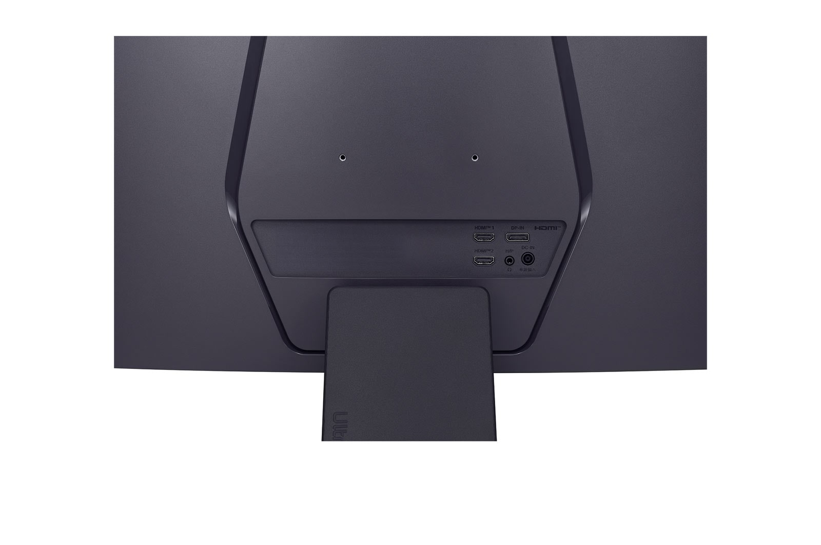 Игровой монитор LG UltraGear 32GS60QC-B