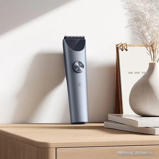 Универсальный триммер Xiaomi Mijia Hair Clipper 2 MJGHHC2LF