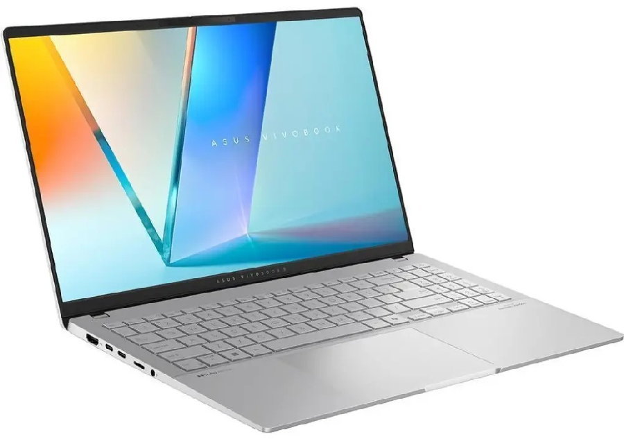 Ноутбук ASUS VivoBook S15 OLED S5507QA-MA078W