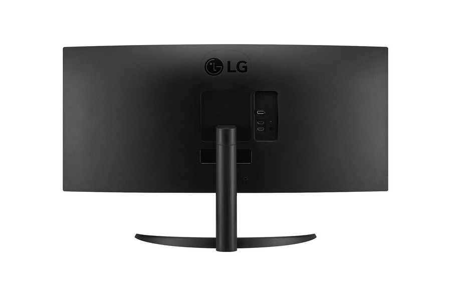 Монитор LG UltraWide 34WR50QK-B