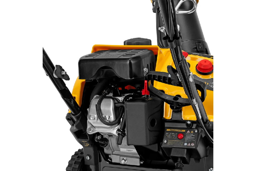 Снегоуборщик Denzel SB 460 E