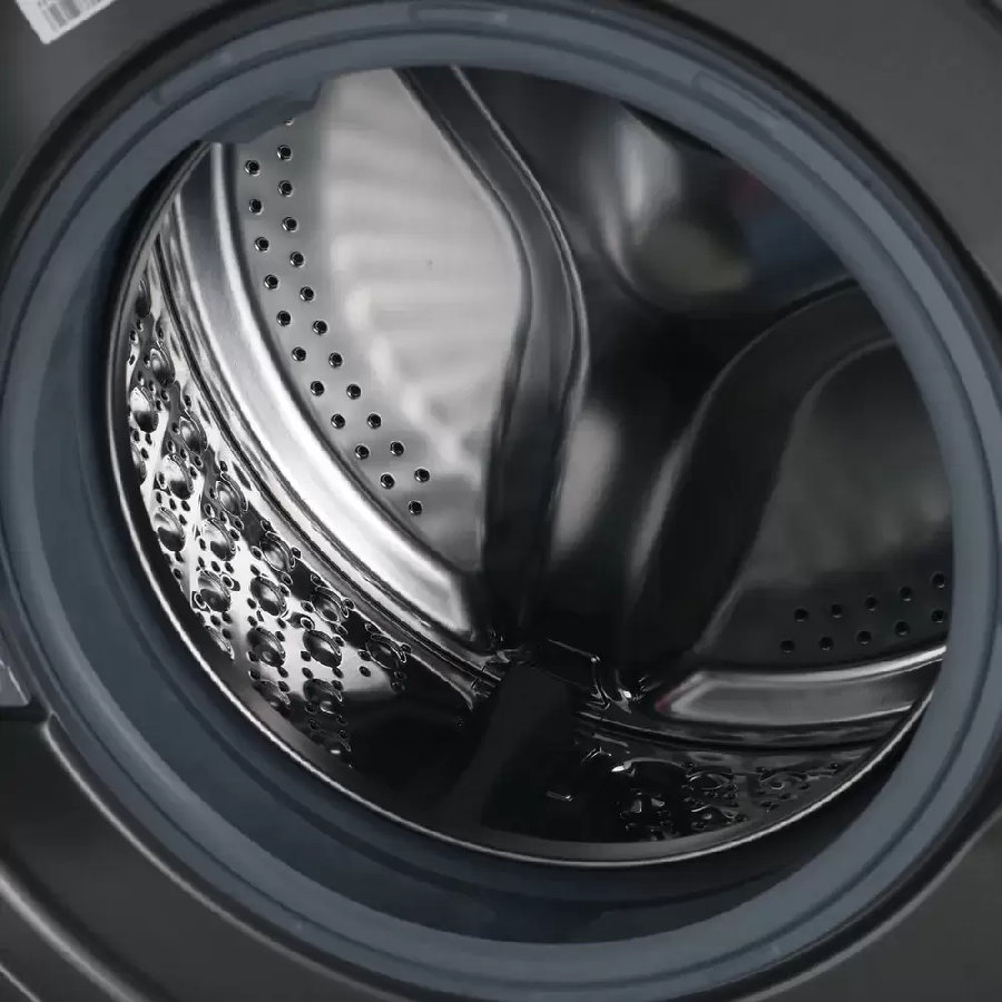 Стиральная машина Samsung WW80AGAS21AX/LP