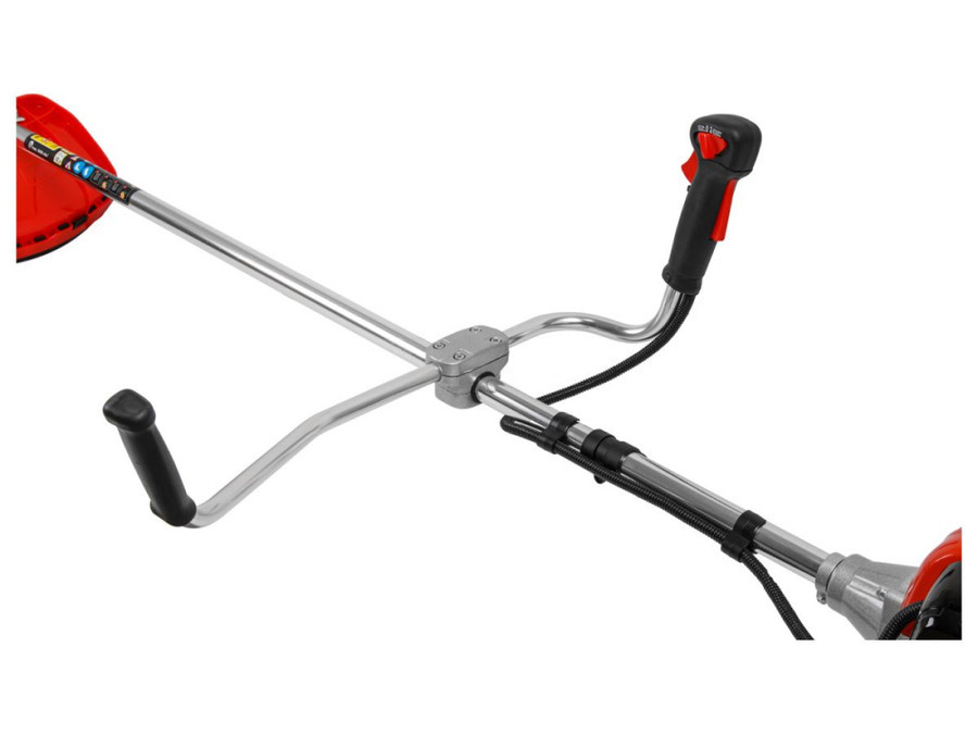 Триммер бензиновый ECO GTP-255 Power Plus