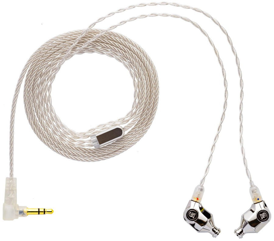 Наушники Campfire Audio Atlas