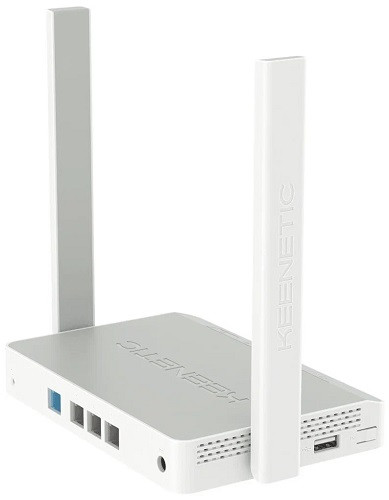 4G Wi-Fi роутер Keenetic Extra KN-1713