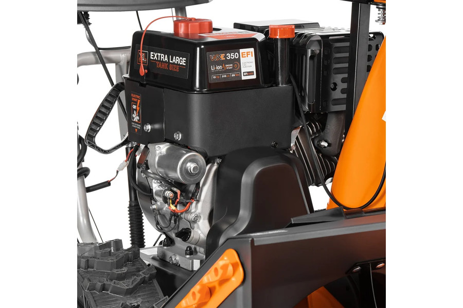 Снегоуборщик Daewoo Power Dast 430 EFI
