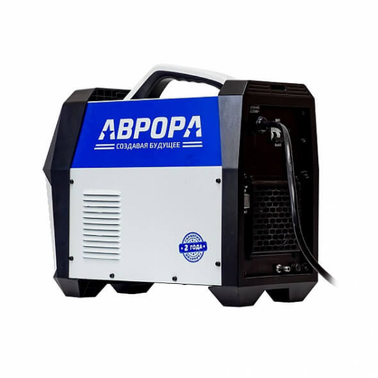 Сварочный инвертор Аврора Система 200 AC/DC Пульс
