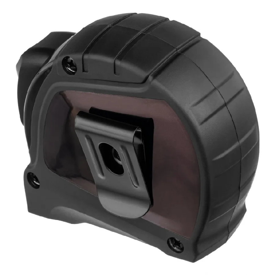 Рулетка GROSS 31123 (5м)