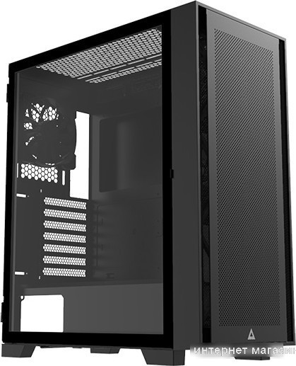 Компьютер TGPC Advanced 84296 I-X