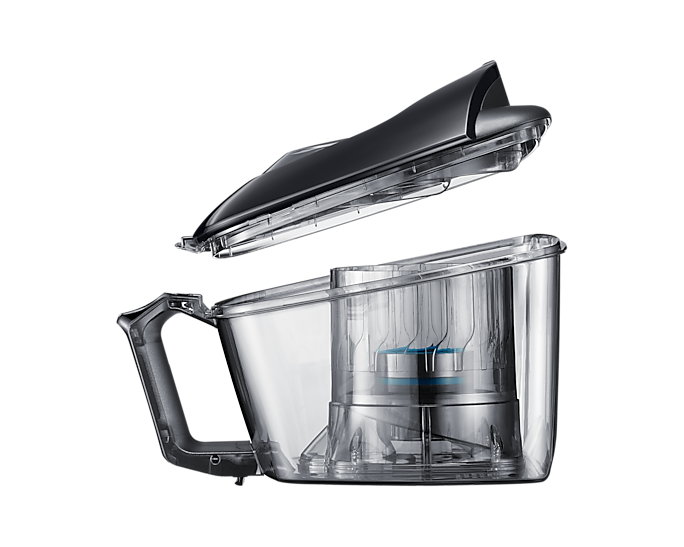 Пылесос Samsung VC18M31C0HG/EV