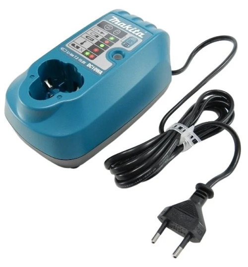 Зарядное устройство Makita DC10WA (7.2-12В)