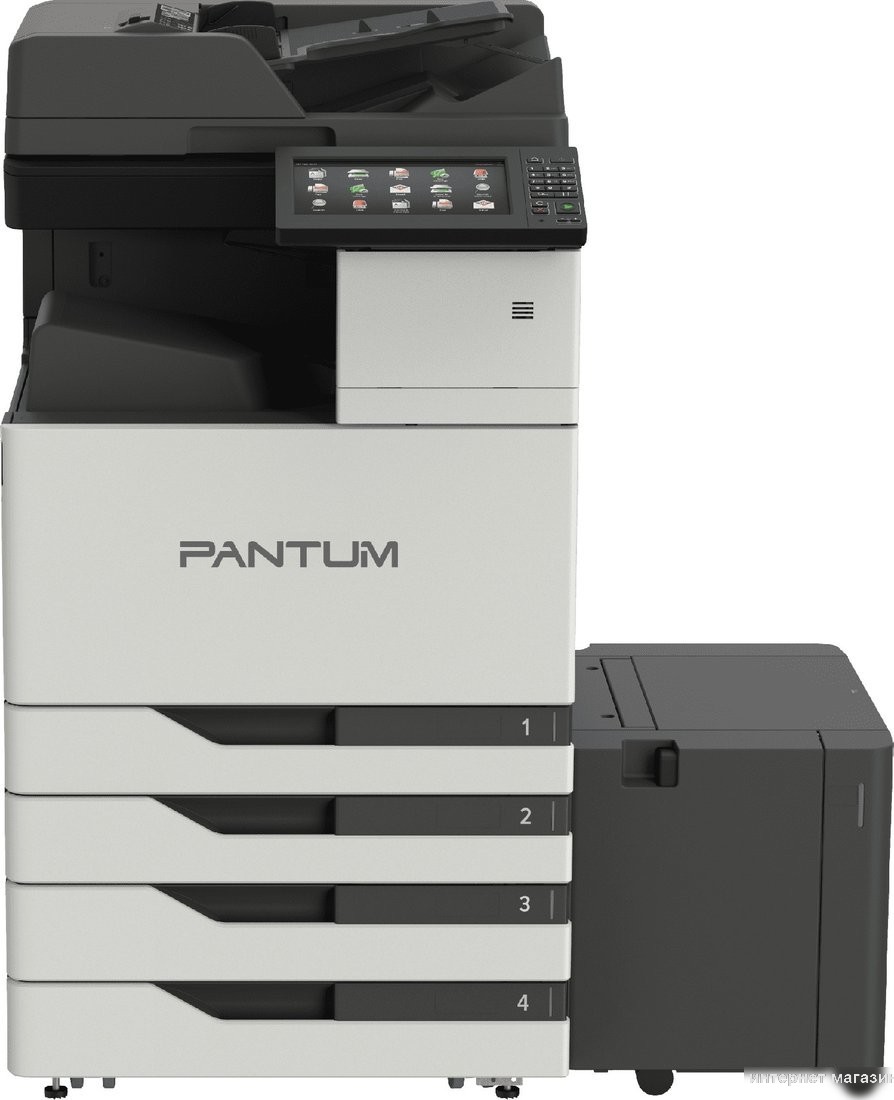 МФУ Pantum M9706DN