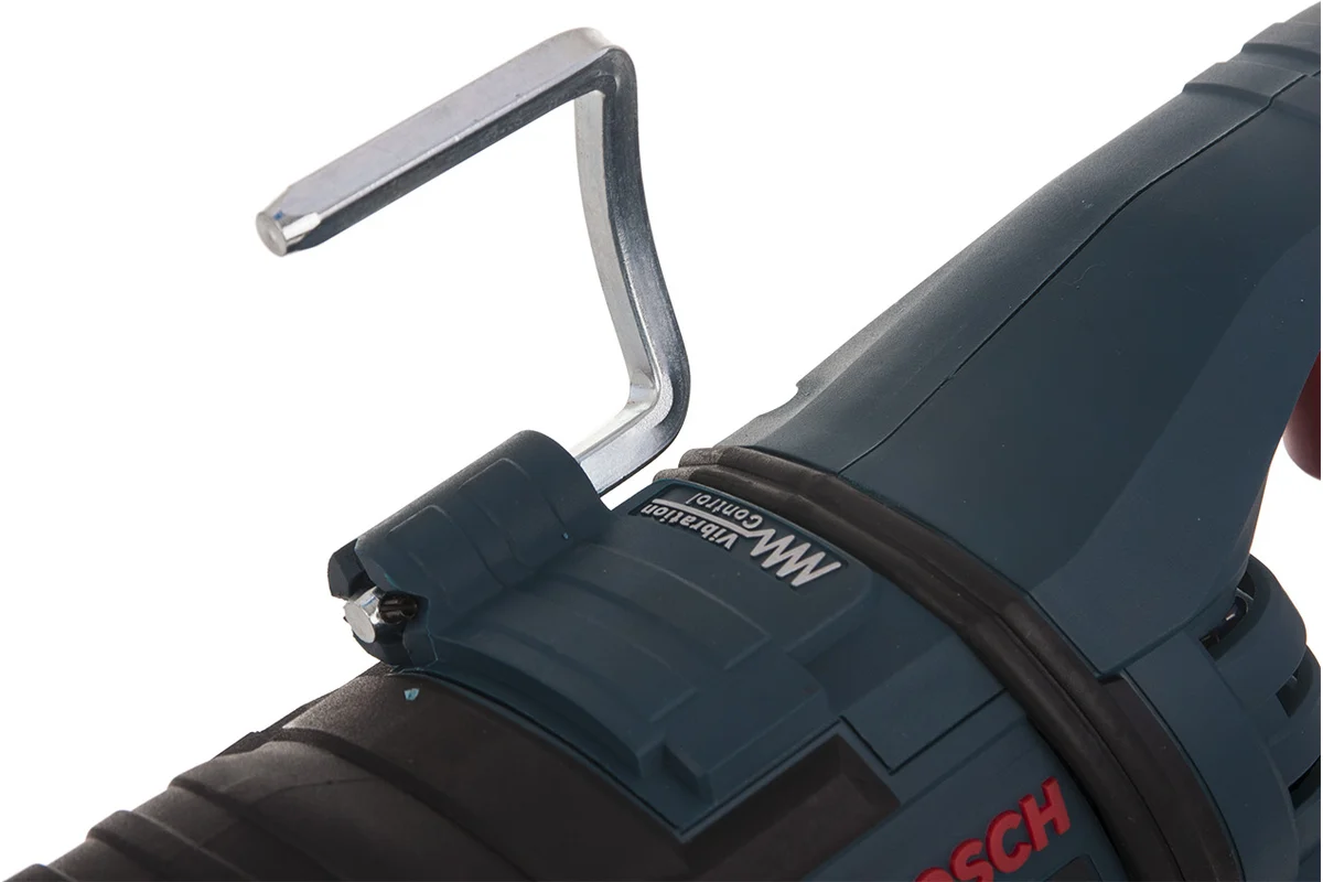 Сабельная пила Bosch GSA 1300 PCE Professional (060164E200)
