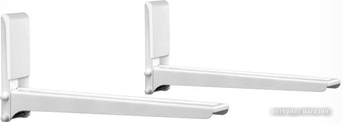 Кронштейн Holder MWS-2005 (белый)