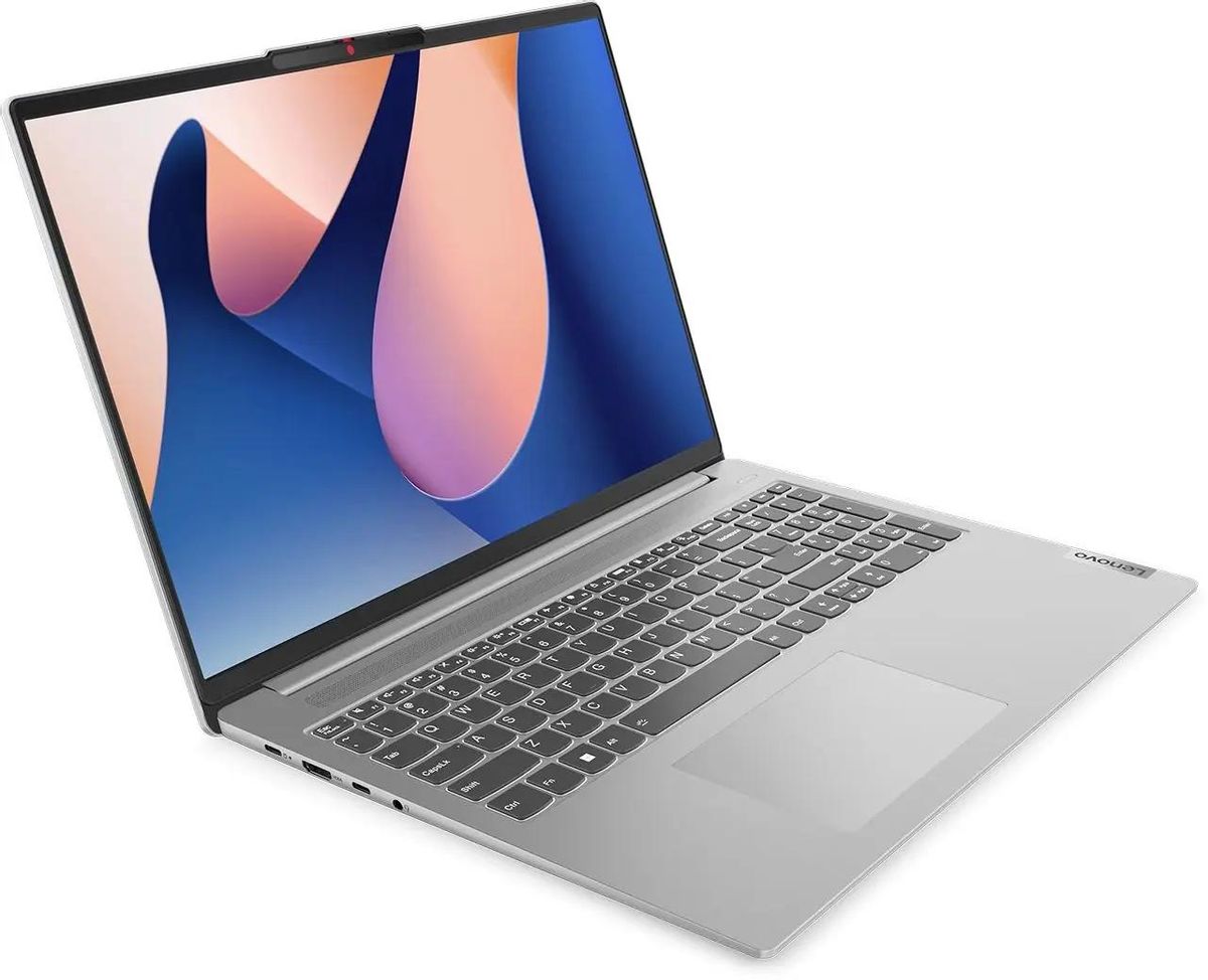 Ноутбук Lenovo IdeaPad Slim 5 16IRL8 82XF009JRK
