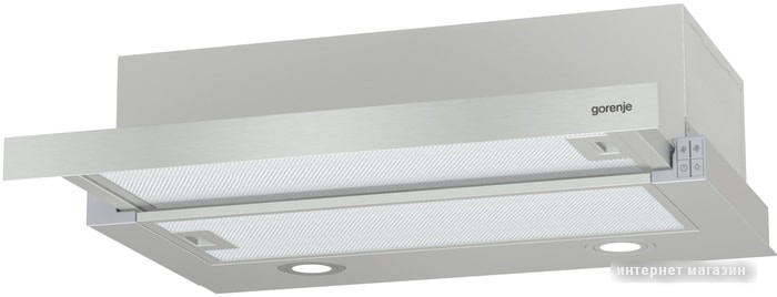 Кухонная вытяжка Gorenje TH62E4X