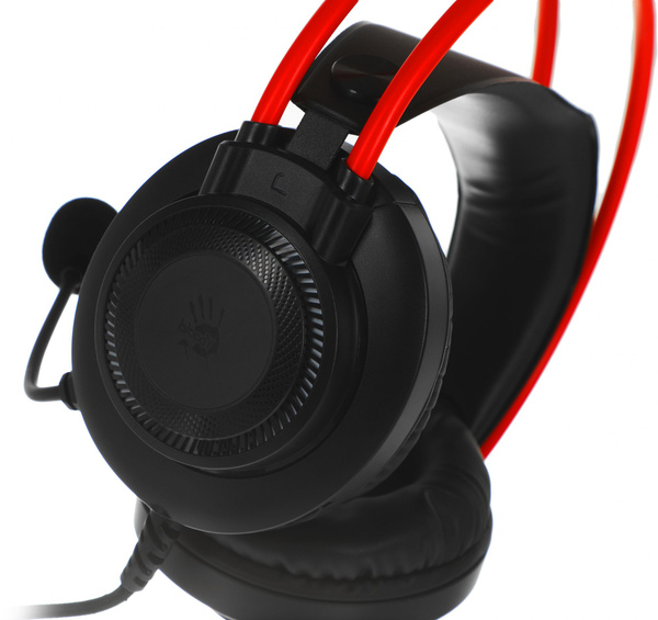 Наушники A4Tech Bloody G200