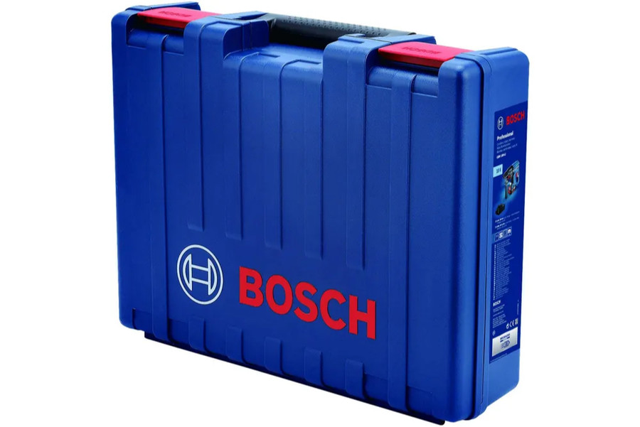 Перфоратор Bosch GBH 180-LI Professional 0611911122 (с 1-им АКБ, кейс)