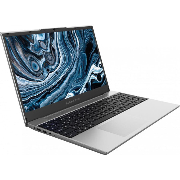 Ноутбук Digma Pro Breve DN15R7-ADXW01