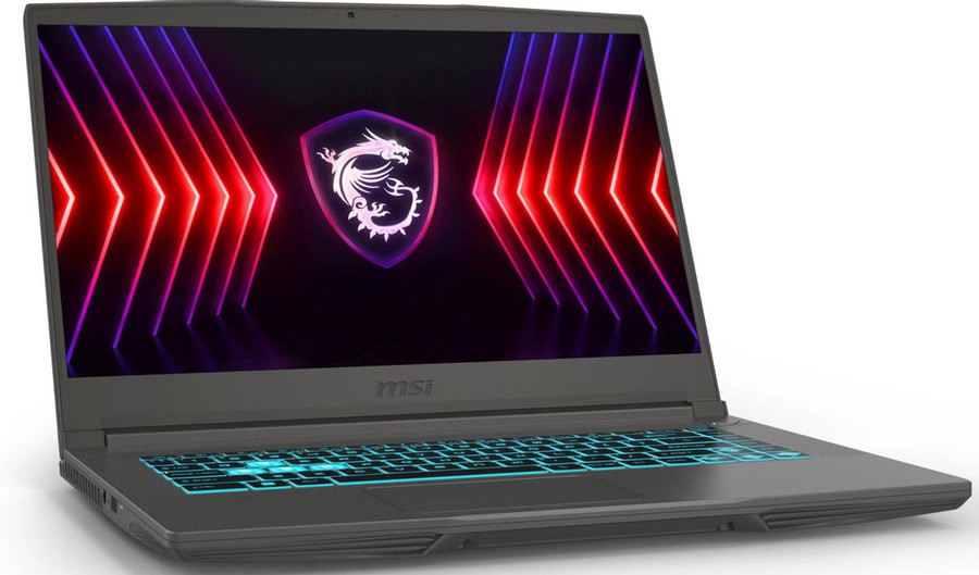 Ноутбук MSI Thin 15 B13BVE-1451US (9S7-16R831-1451)