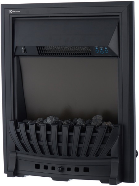 Электрокамин Electrolux Classic EFP/P-1020LS