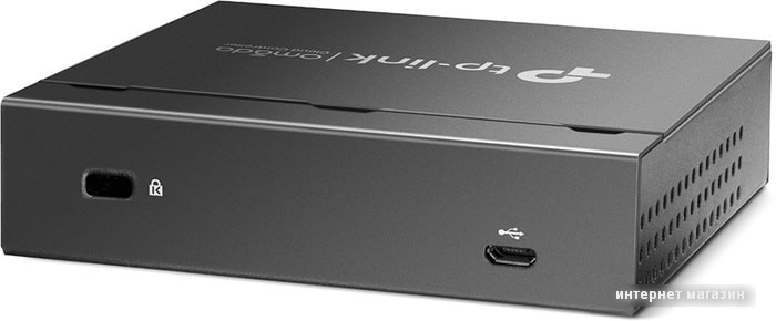 Коммутатор TP-Link OC200