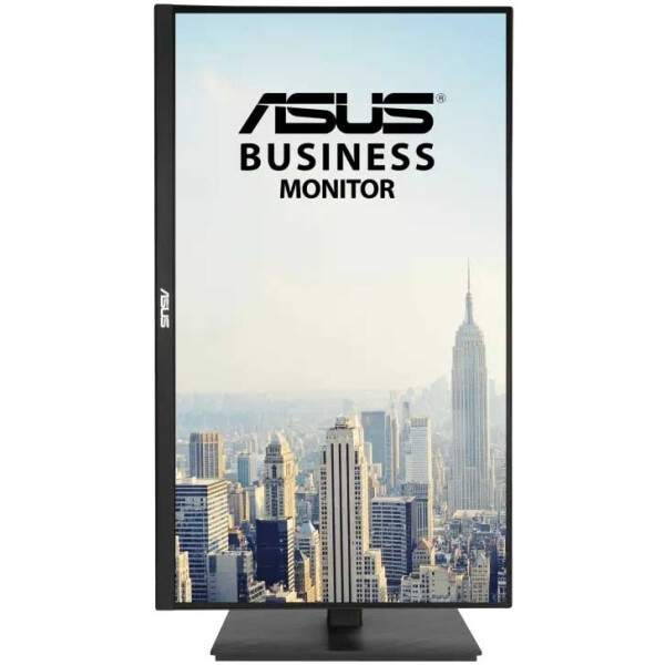 Монитор ASUS VA27ACFSN