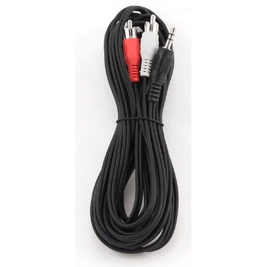 Кабель Cablexpert CCA-458-5M