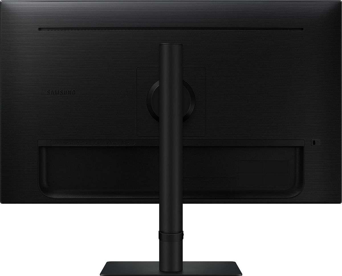 Монитор Samsung ViewFinity S6 S61F LS27F610EAIXCI
