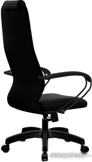 Кресло Metta SU-BP-10 PL (черный)
