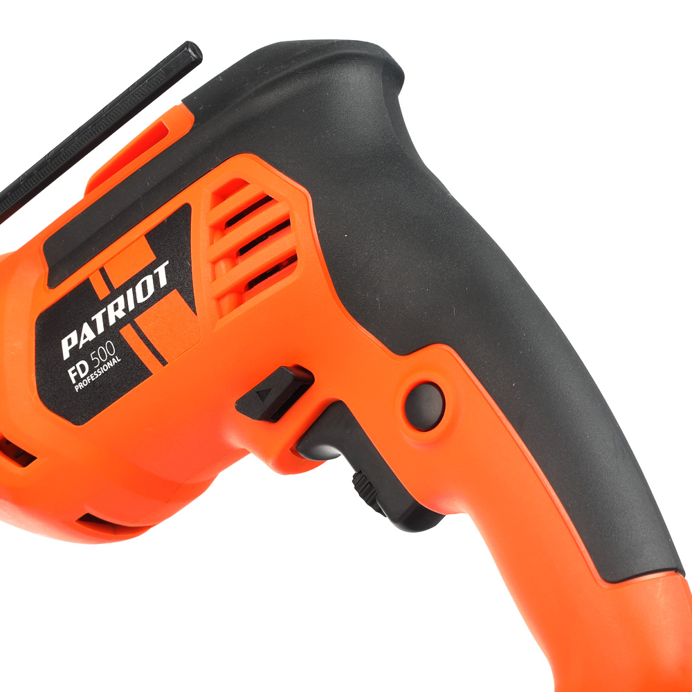 Безударная дрель Patriot FD 500 (120301420)