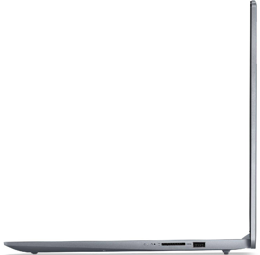 Ноутбук Lenovo IdeaPad Slim 3 15IRU8 82X7004BPS