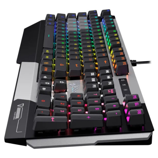 Клавиатура A4Tech Bloody B865N