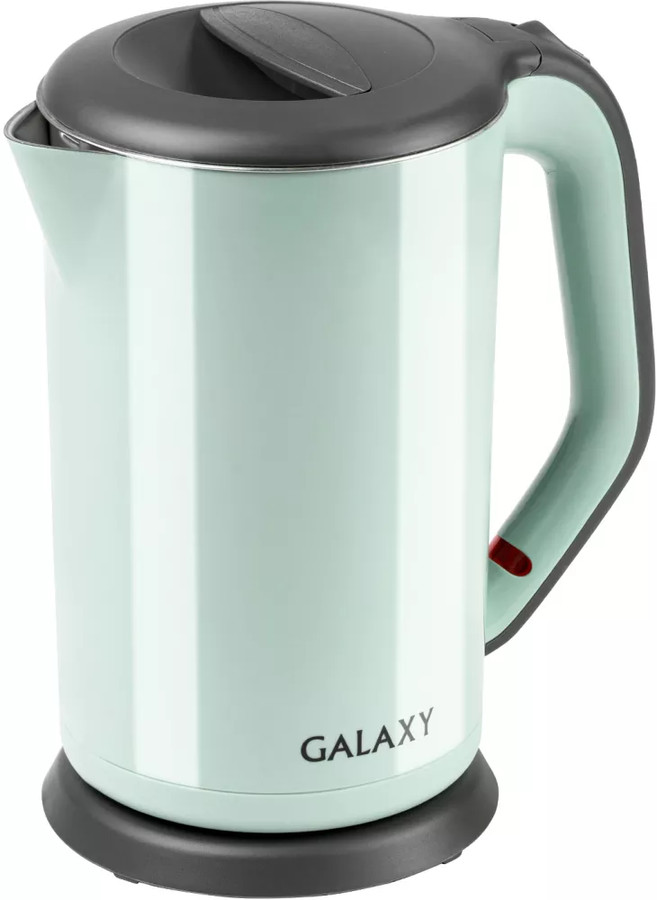 Электрический чайник Galaxy Line GL0330 (салатовый)