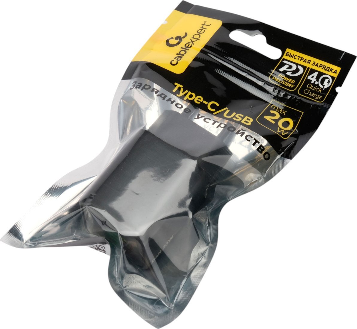 Cablexpert MP3A-PC-62