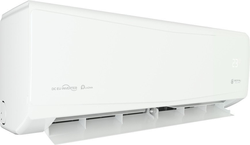 Кондиционер Royal Clima GRIDA DC EU Inverter RCI-GRC35HN
