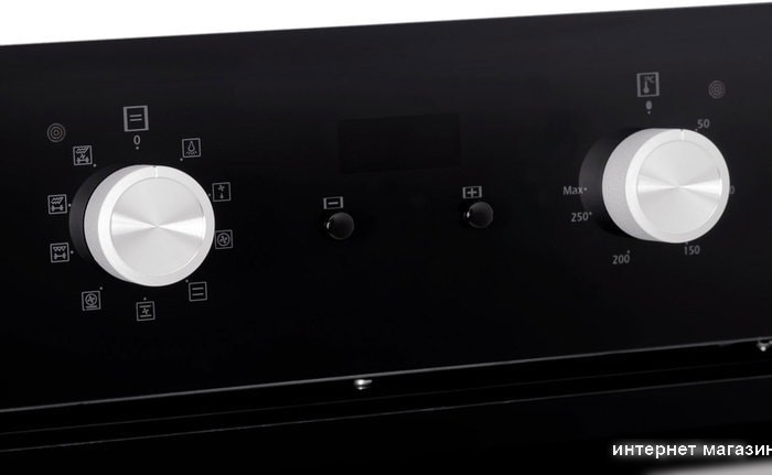 Электрический духовой шкаф Exiteq EXO-303