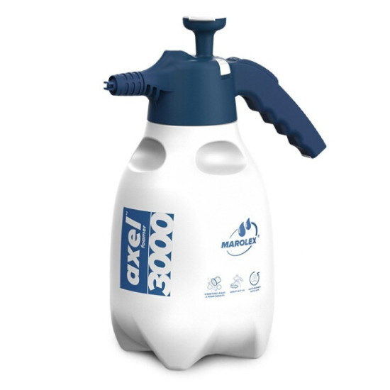 Ручной опрыскиватель Marolex Axel 3000 S122.103