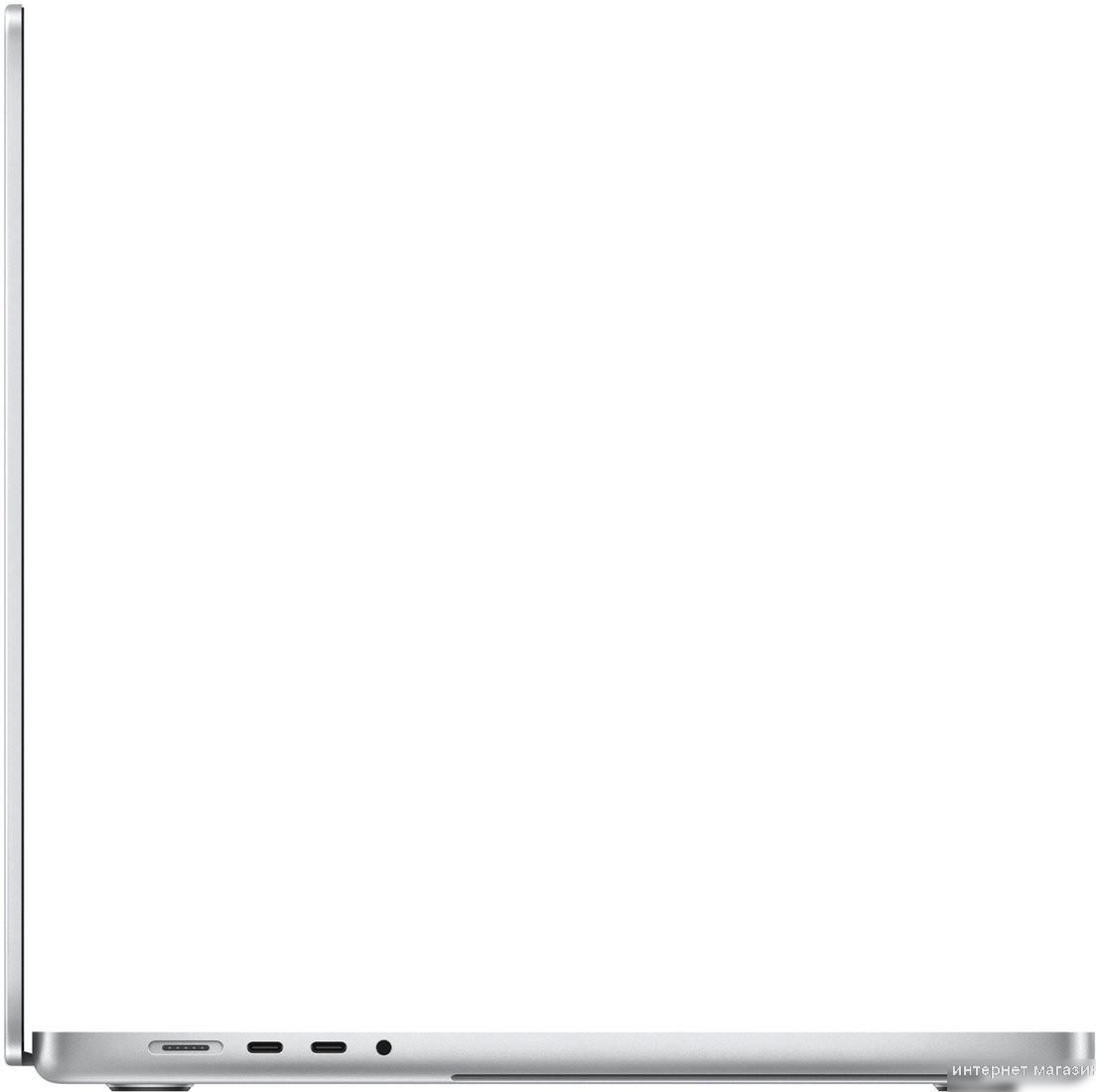 Ноутбук Apple Macbook Pro 16.2" M4 Max 2024 MX2V3
