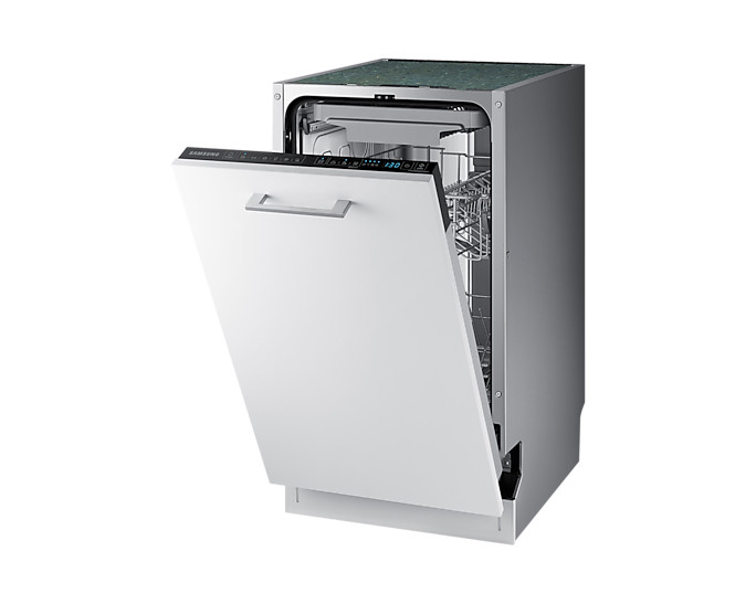 Посудомоечная машина Samsung DW50R4050BB