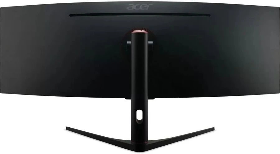 Монитор Acer EI491CRSbmiipphx UM.SE1CD.S01