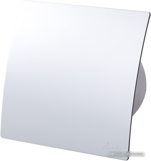 Вытяжной вентилятор Awenta System+ Silent 125 [KWS125-PET125]