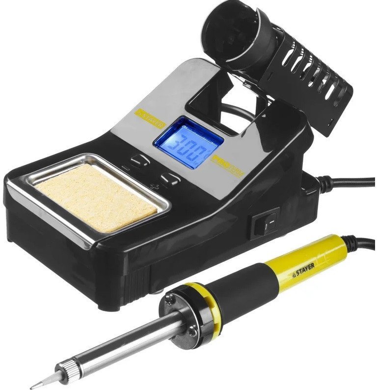 Stayer Profi 55370