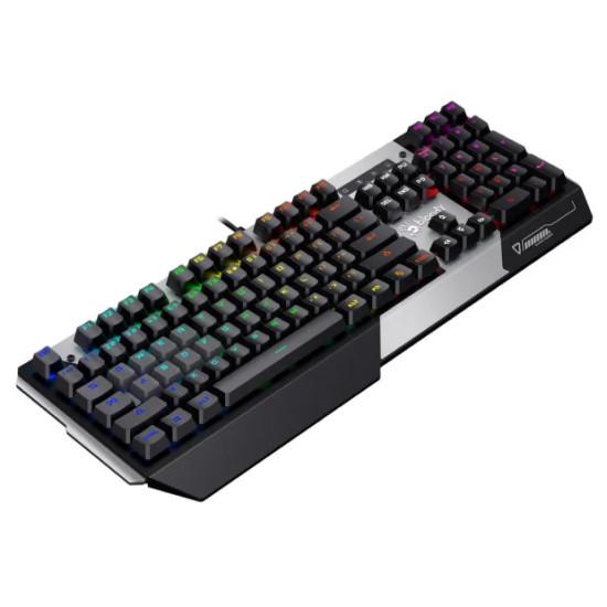 Клавиатура A4Tech Bloody B865N
