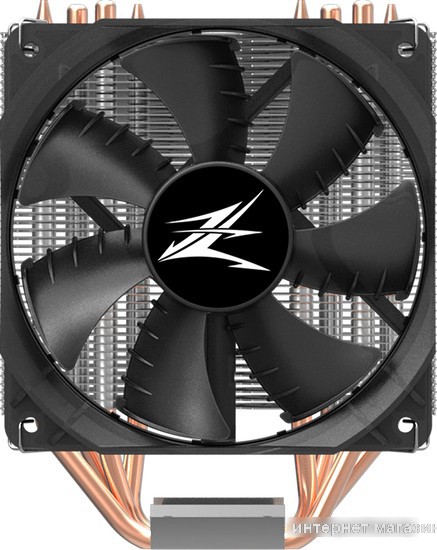Кулер для процессора Zalman CNPS9X Optima RGB